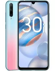 Ремонт Honor 30i