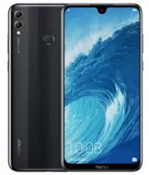 Замена дисплея (экрана) Huawei Honor 8X Max