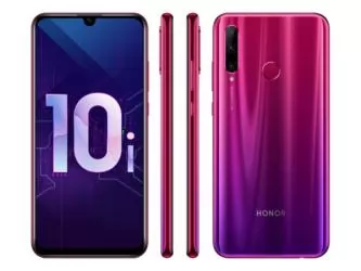 Замена дисплея (экрана) Huawei Honor 10i