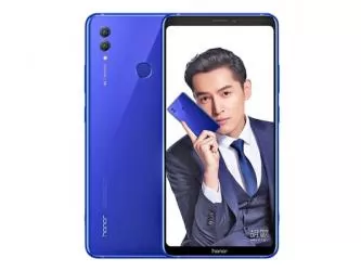 Замена дисплея (экрана) Huawei Honor Note 10