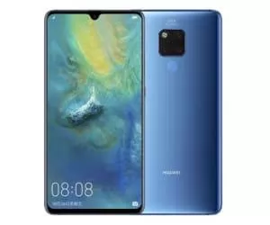 Замена дисплея (экрана) Huawei Mate 20 X
